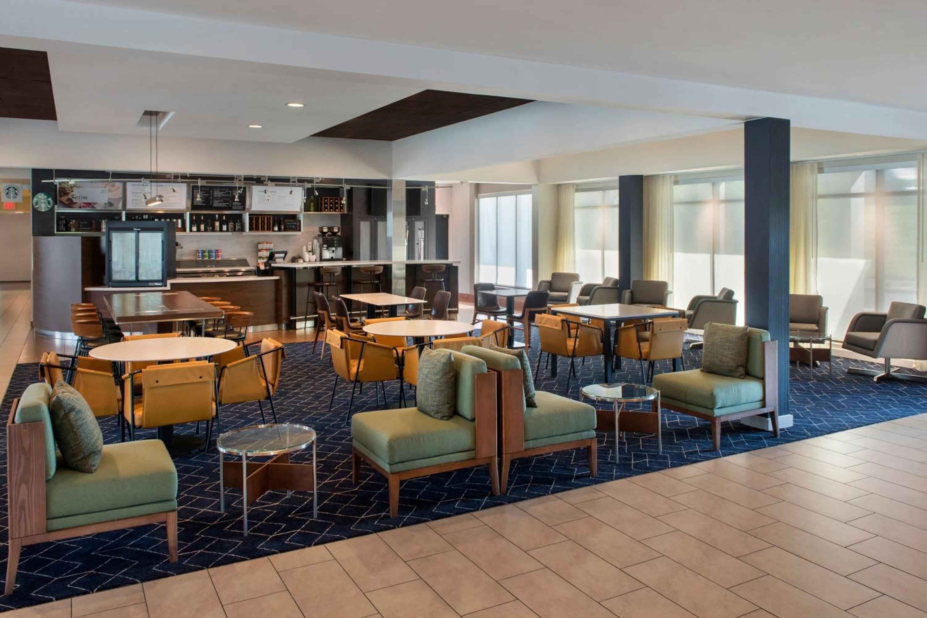 Courtyard by Marriott New Haven Wallingford - Property Image 19