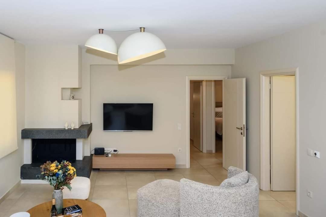 SteliosDimitra Guest House III in Nafplio