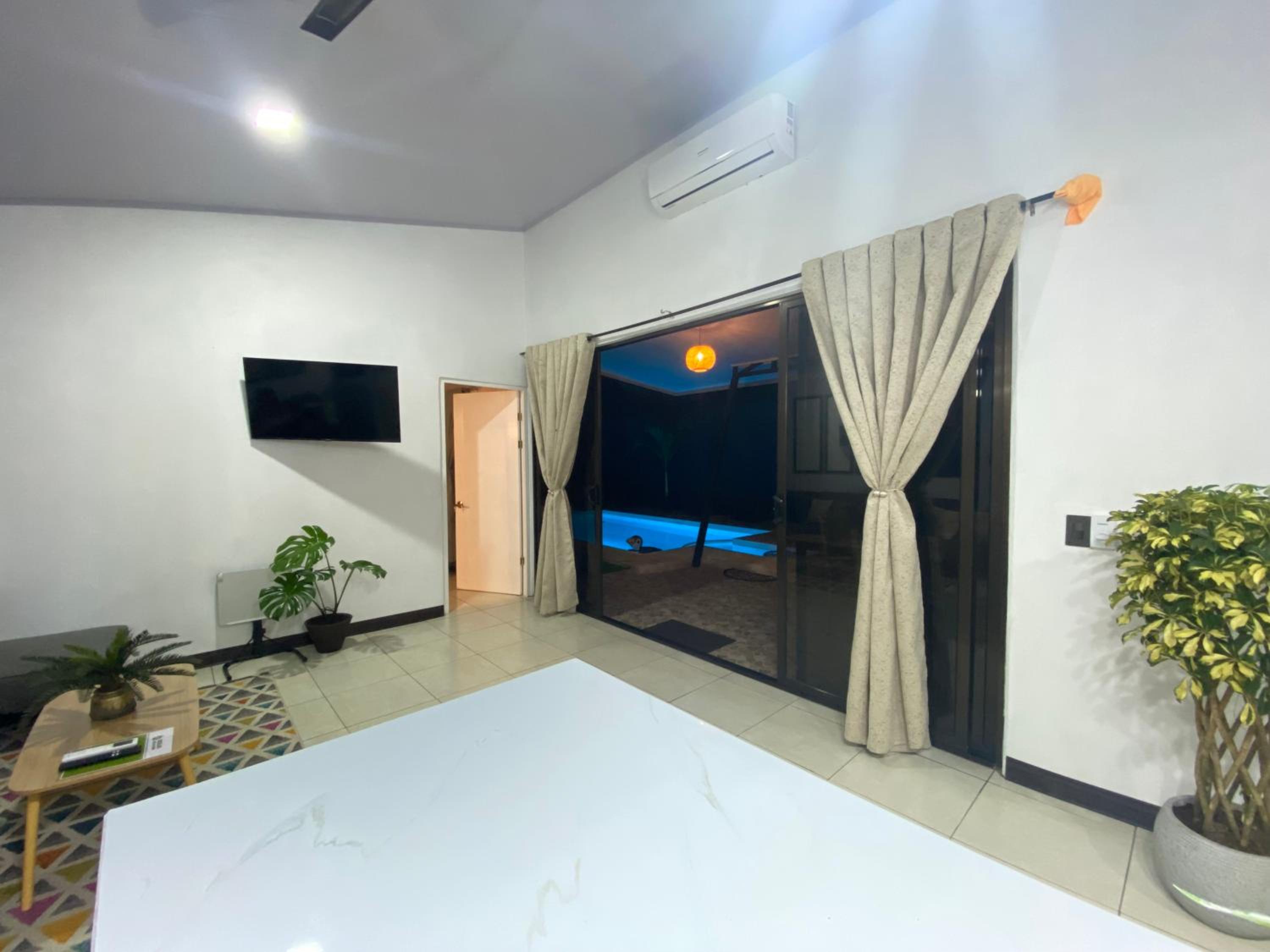 Sarita Vacation Home la Fortuna