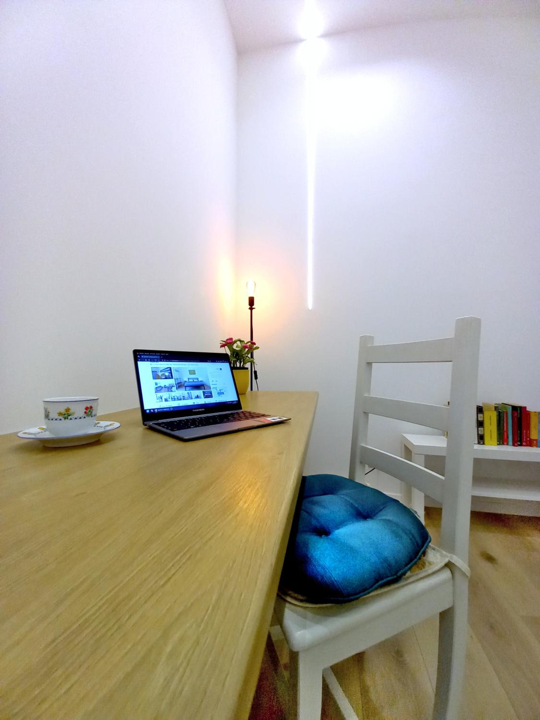 Casa Roca - Elegante e ampio appartamento a due passi dal centro, FREE PARKING photo 4