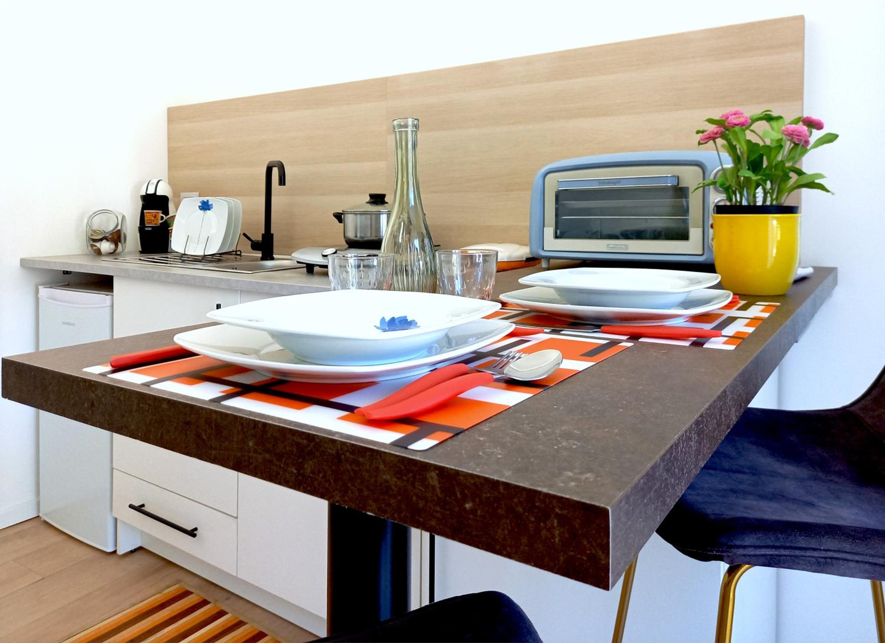 Casa Roca - Elegante e ampio appartamento a due passi dal centro, FREE PARKING photo 5