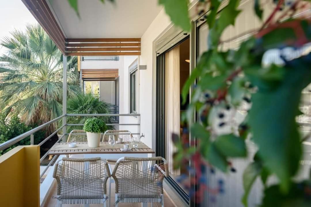SteliosDimitra Guest House III in Nafplio photo 3