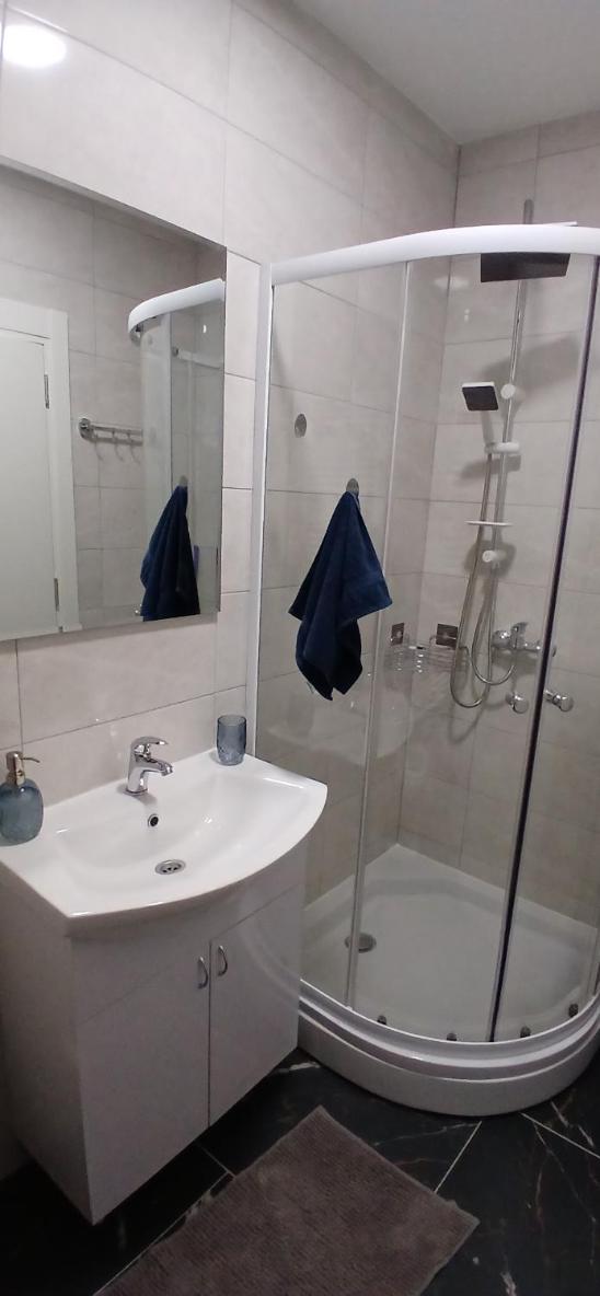 Apartman Afrodita