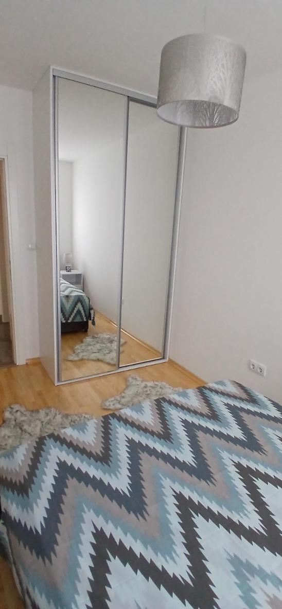 Apartman Afrodita