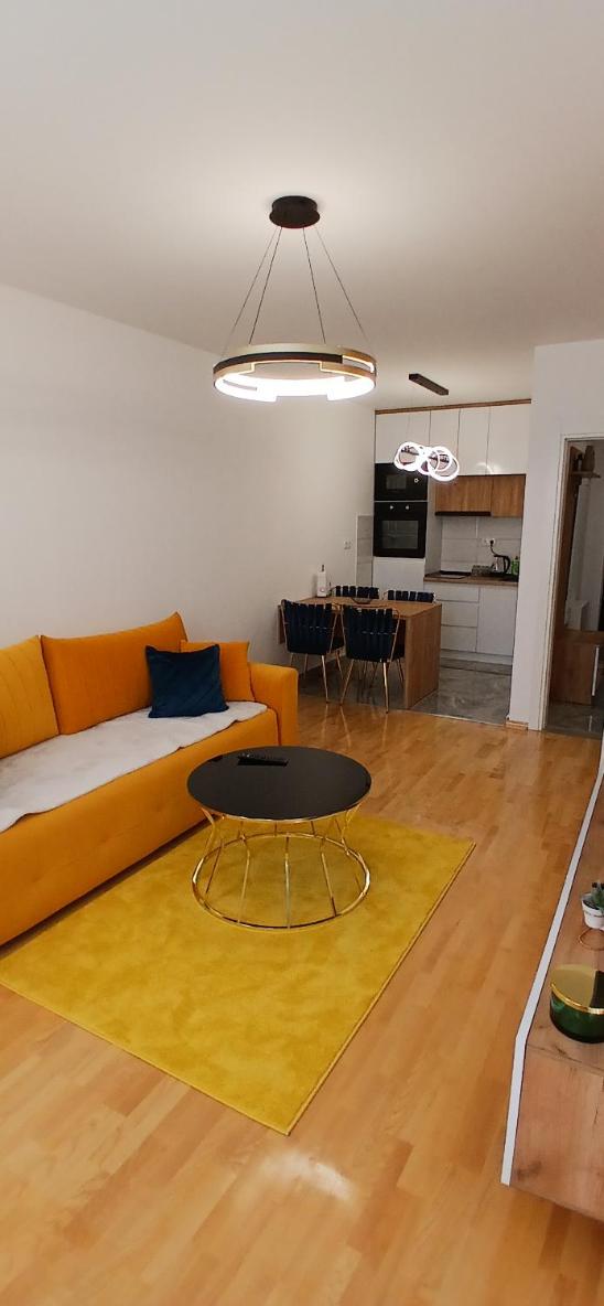 Apartman Afrodita