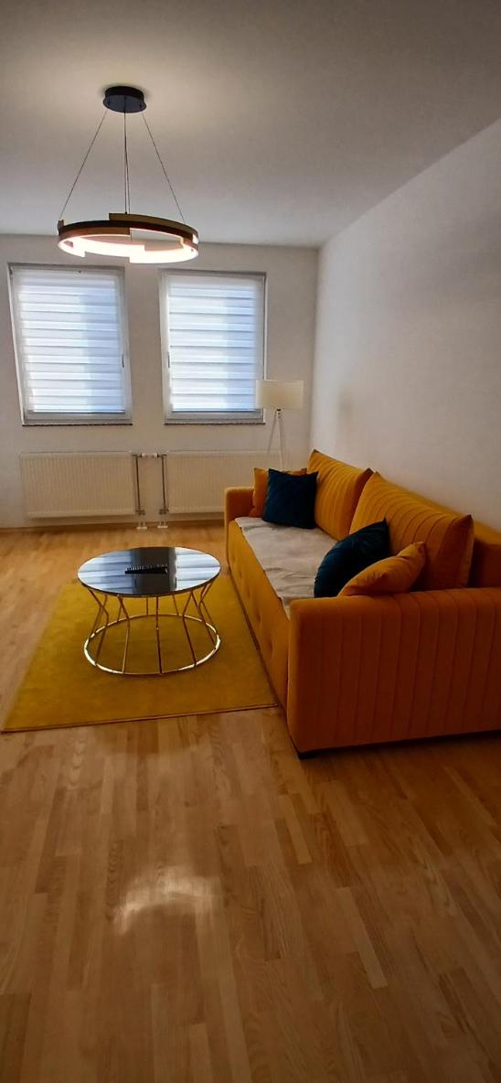 Apartman Afrodita