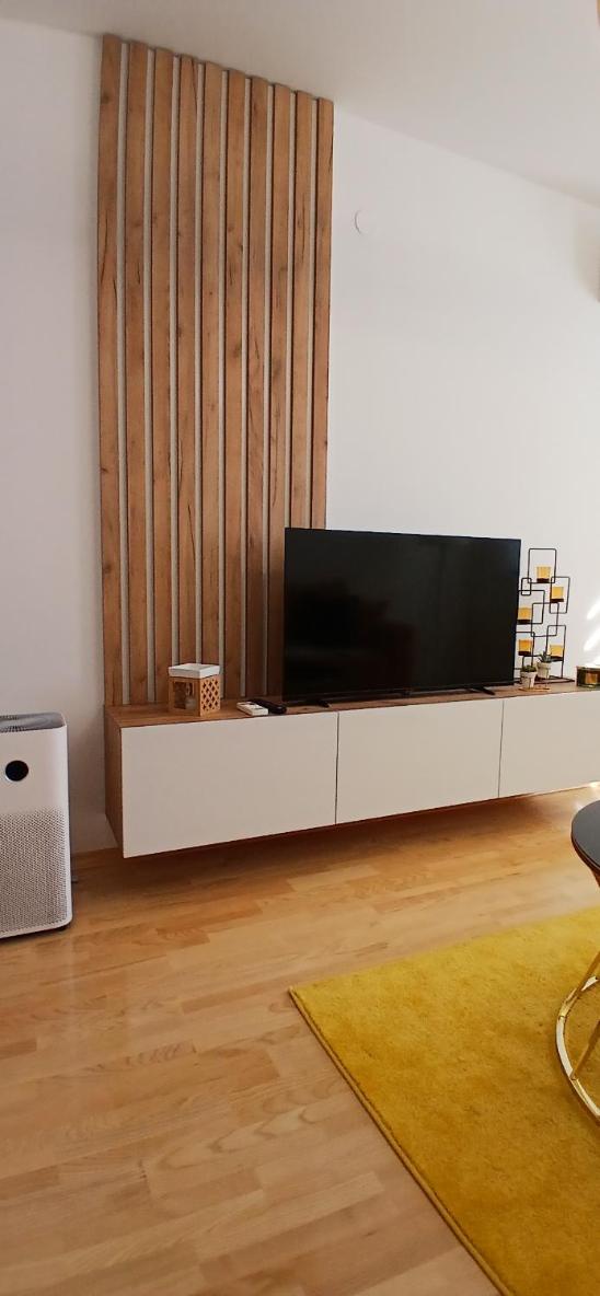 Apartman Afrodita