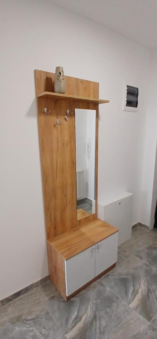 Apartman Afrodita