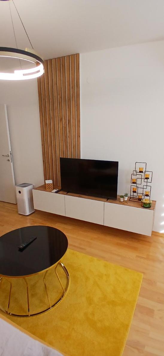 Apartman Afrodita