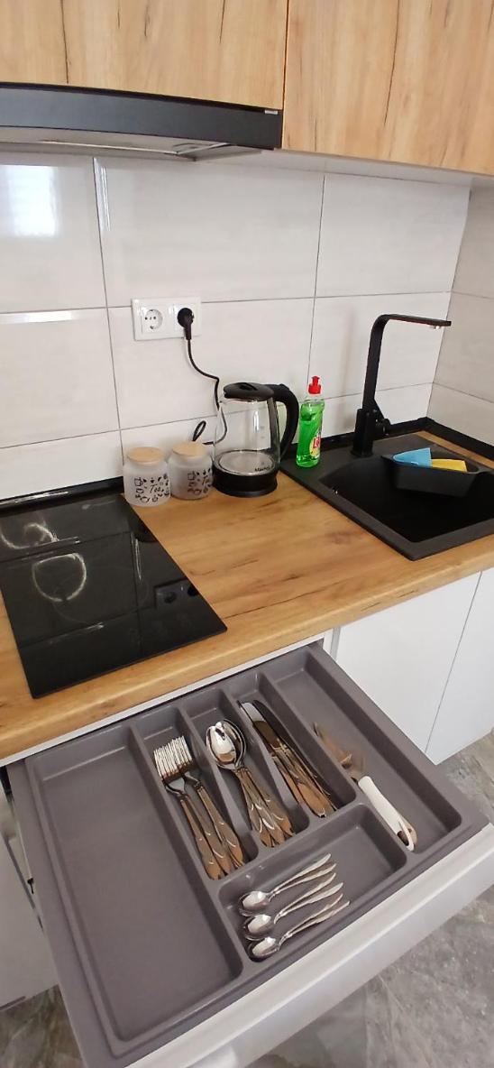 Apartman Afrodita