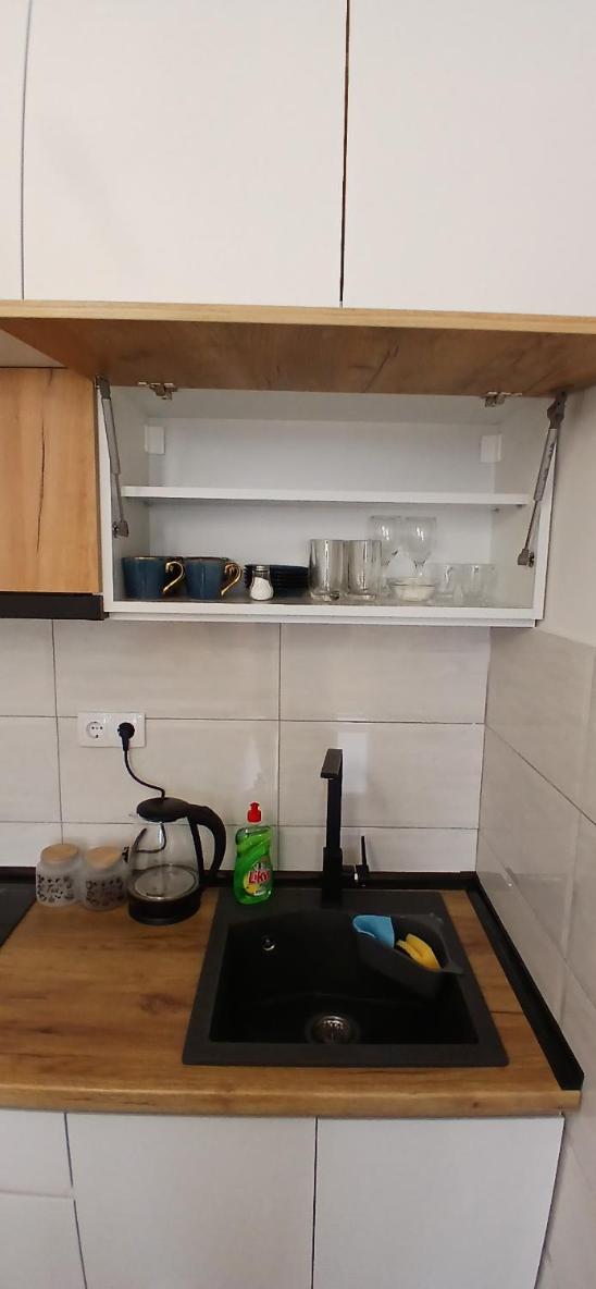 Apartman Afrodita