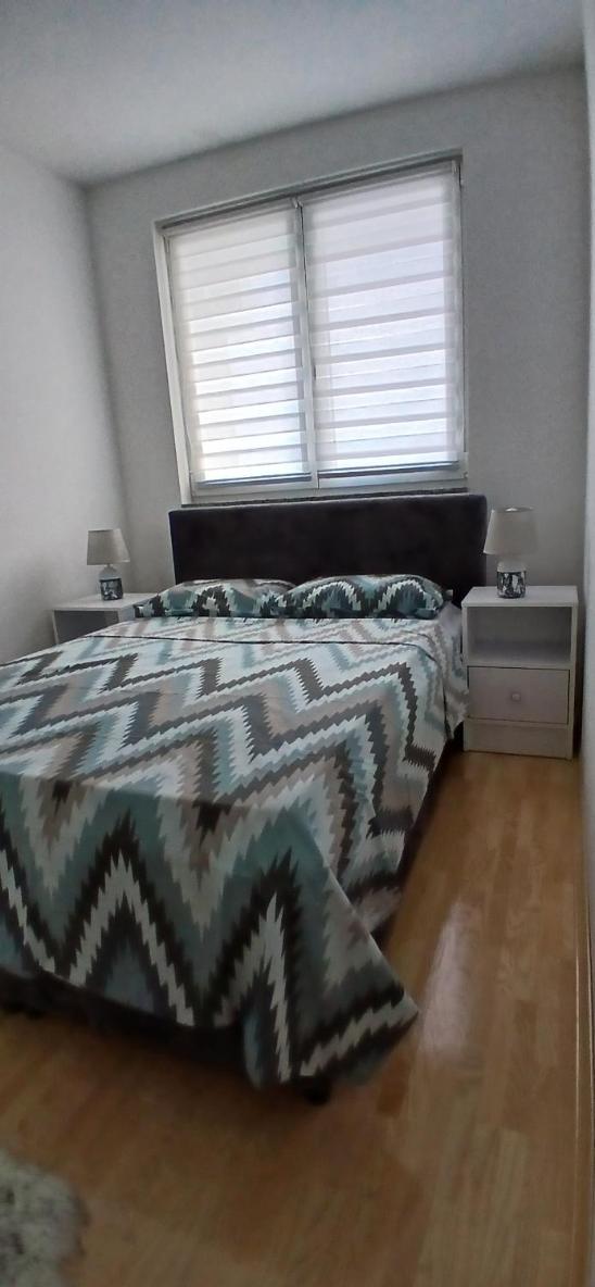 Apartman Afrodita