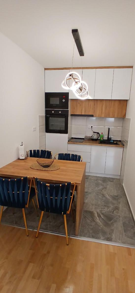 Apartman Afrodita