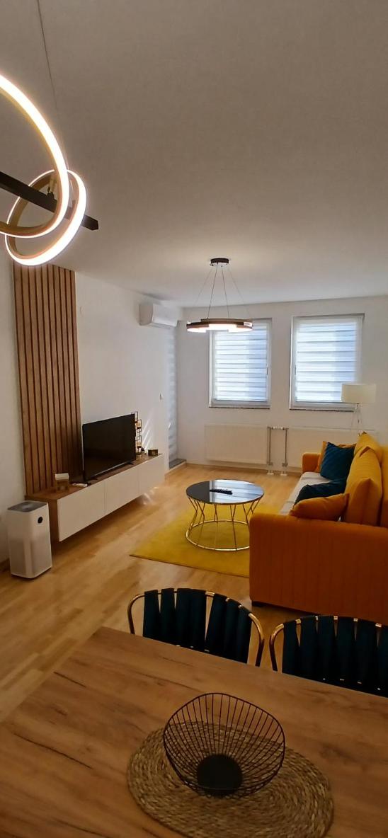 Apartman Afrodita