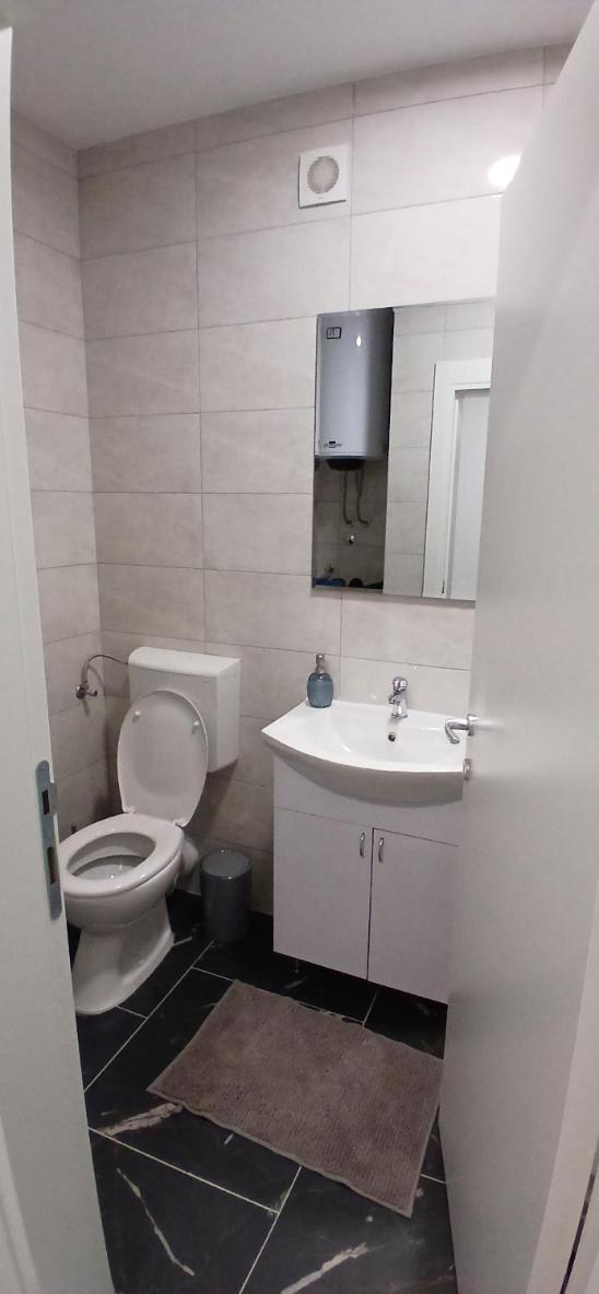 Apartman Afrodita