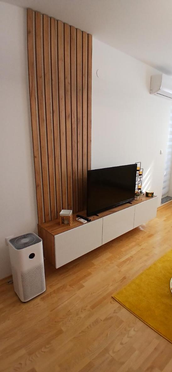 Apartman Afrodita