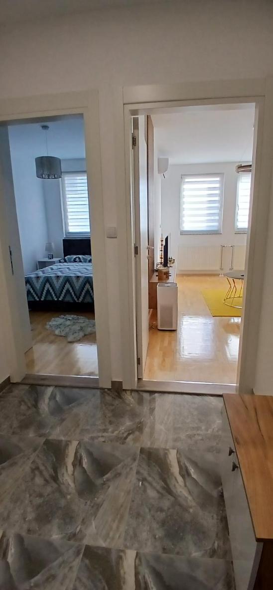 Apartman Afrodita