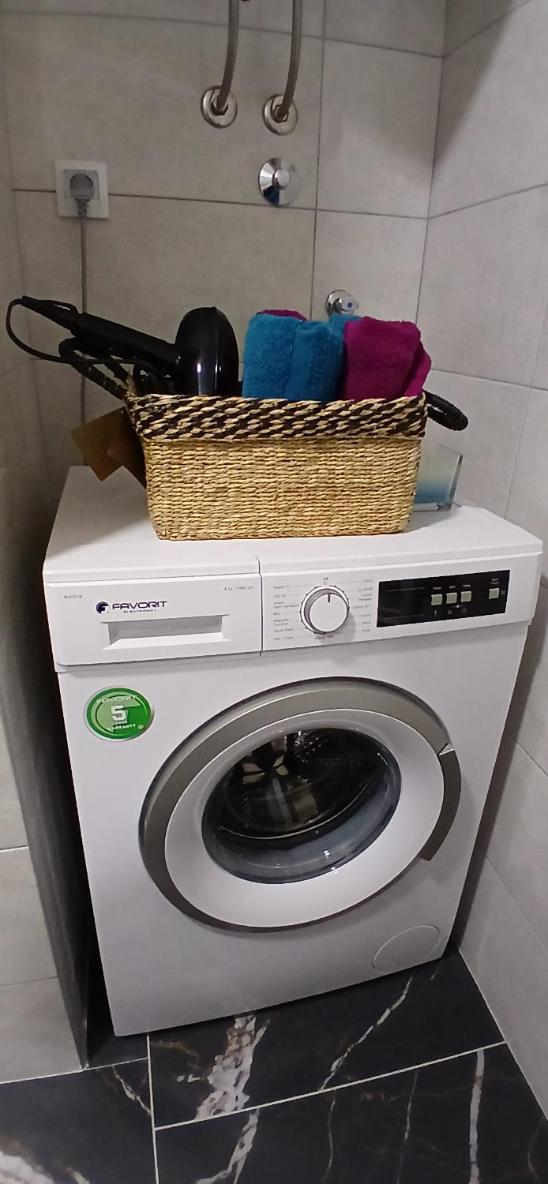 Apartman Afrodita