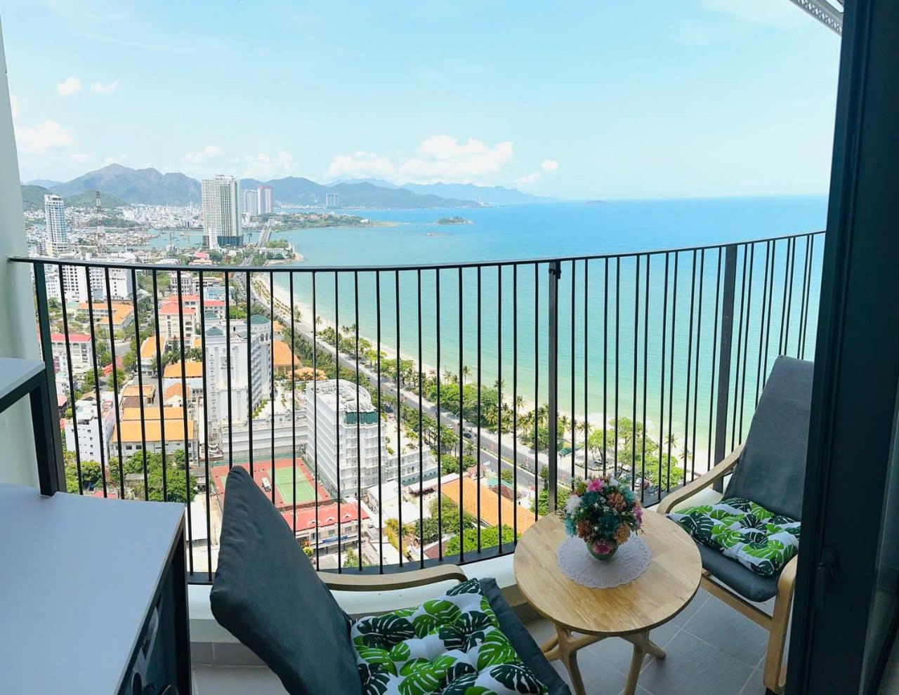 Panorama Apartment Luxury - Căn Hộ Panorama View Biển view 3