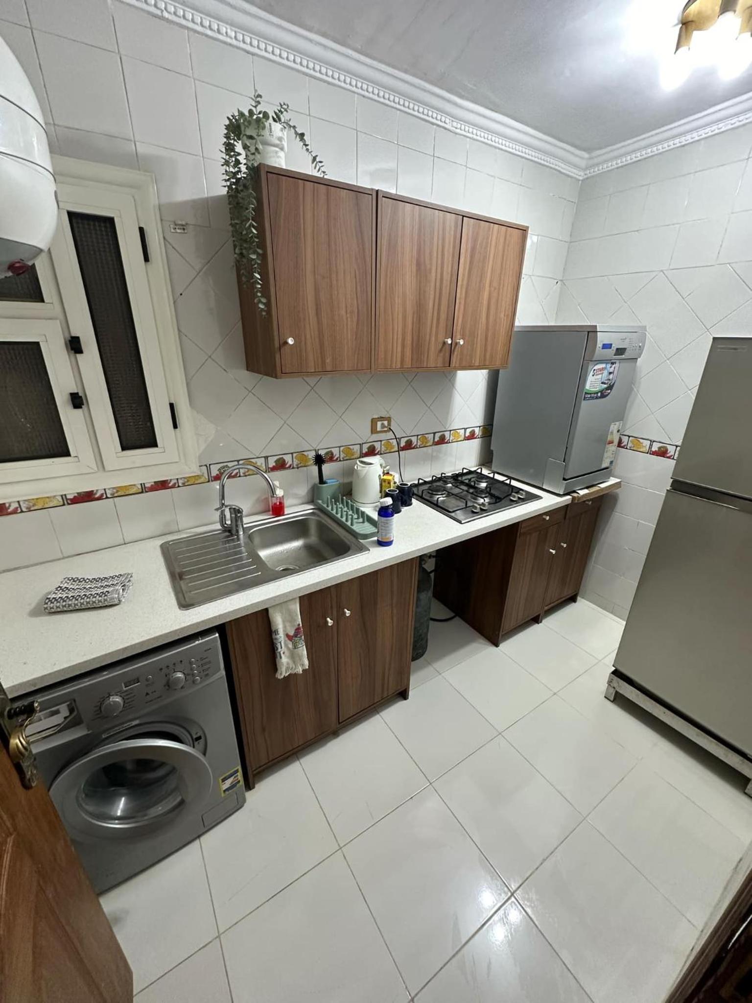 Cozy 2 BR Apartment in Madinaty