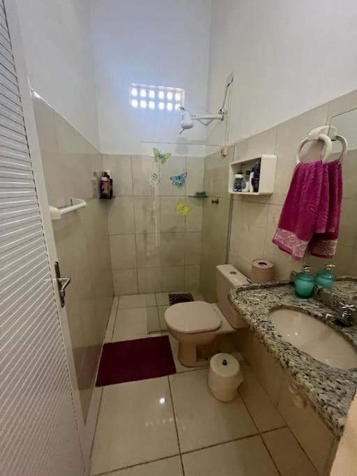 Casa da Saudade Peroba