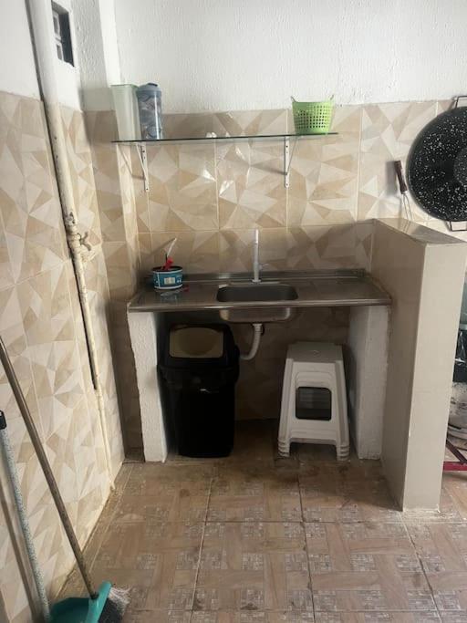 Casa da Saudade Peroba
