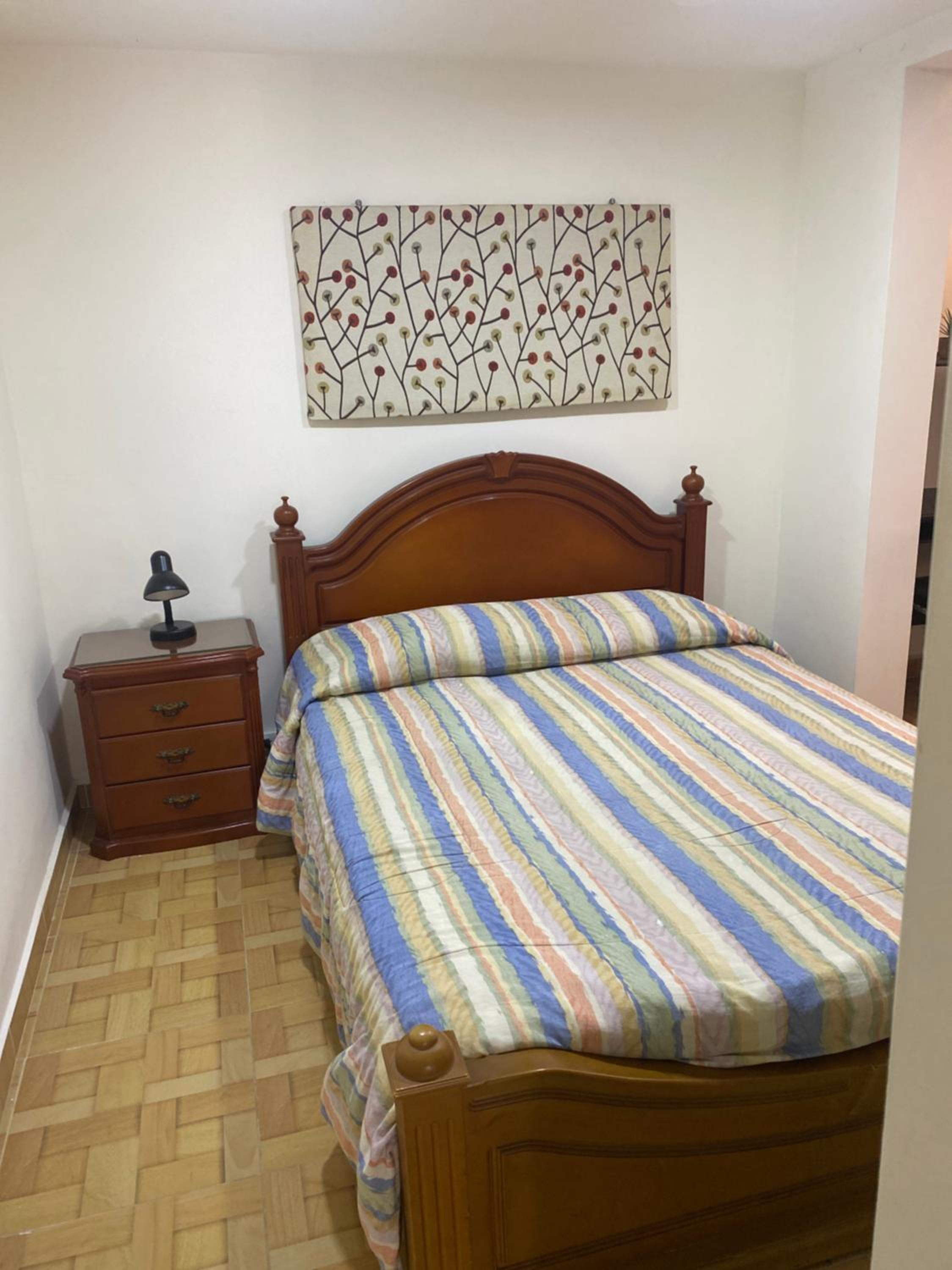 Acogedor loft, para 4 huéspedes Medellín Antioquia