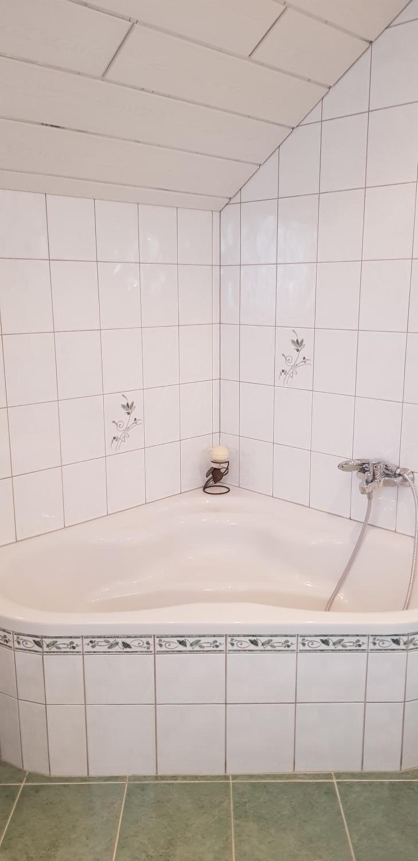 Appartement Silvia view 2
