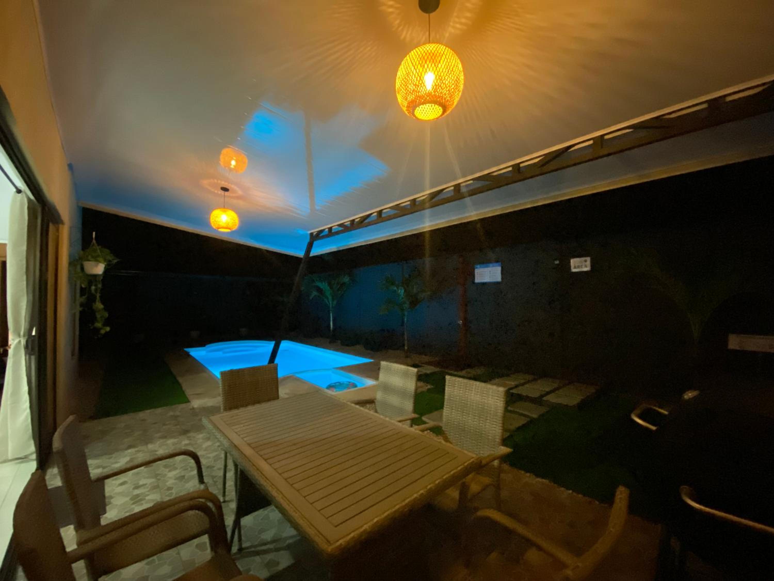 Sarita Vacation Home la Fortuna