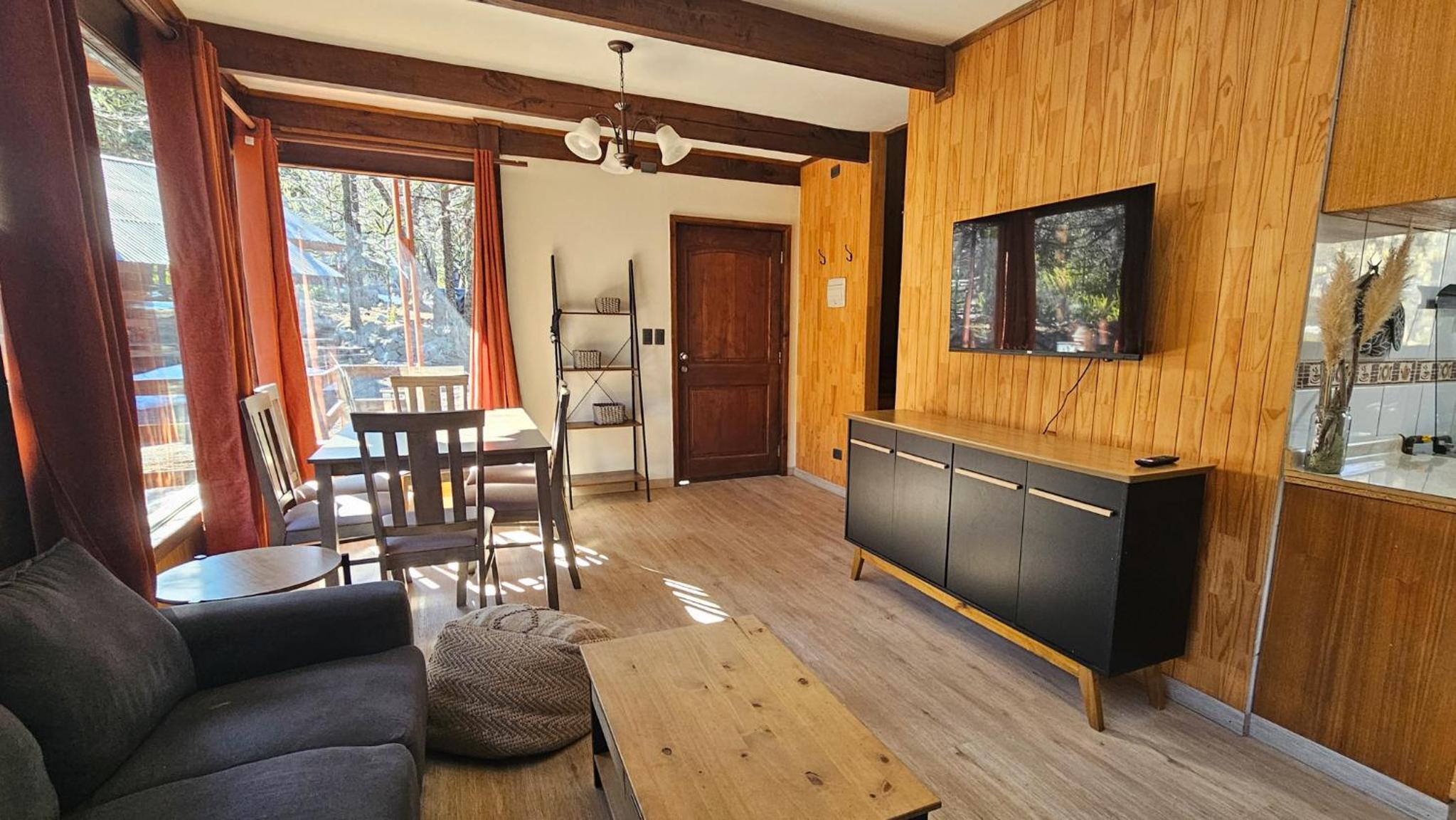 Oceana Suites Sierra Nevada