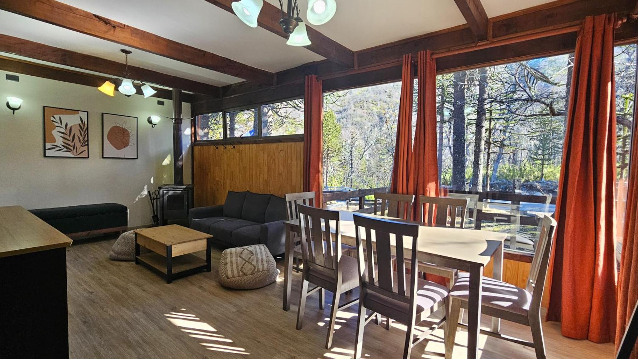 Oceana Suites Sierra Nevada