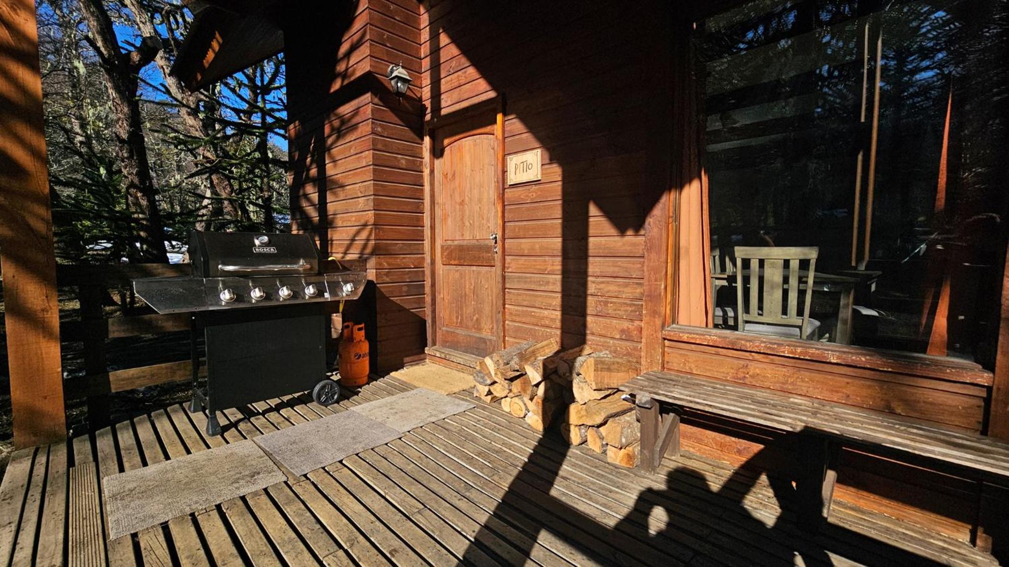 Oceana Suites Sierra Nevada