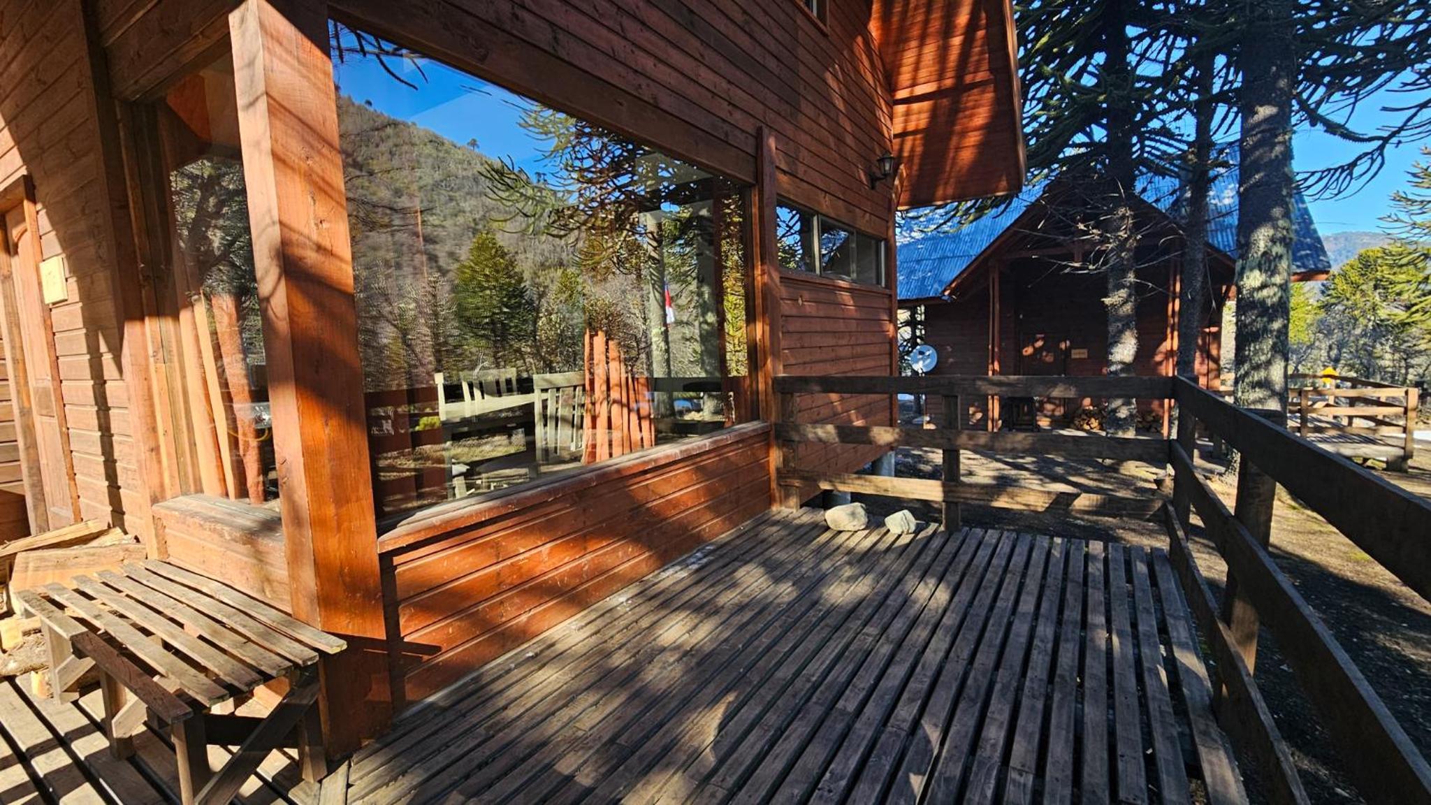 Oceana Suites Sierra Nevada