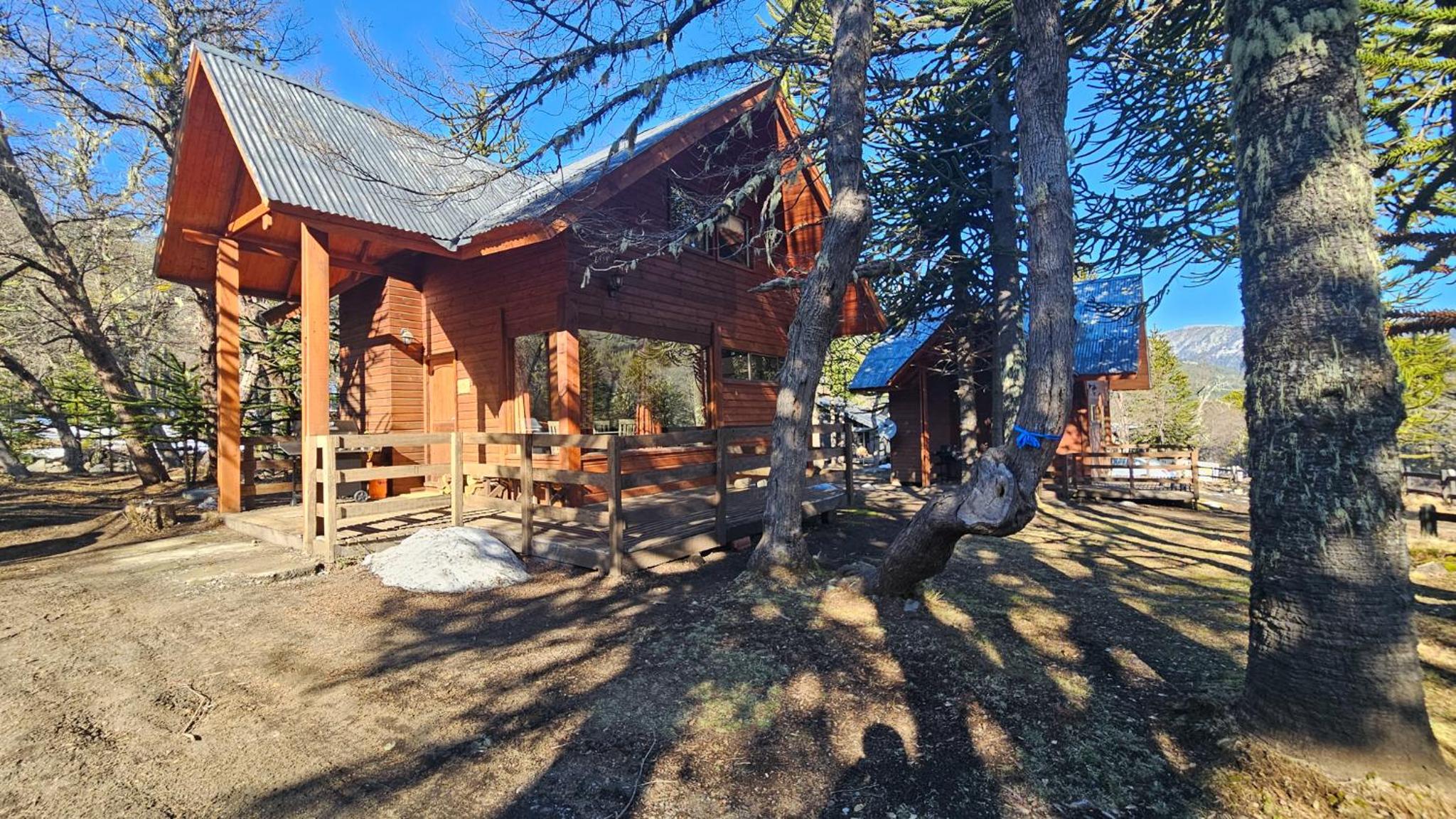 Oceana Suites Sierra Nevada