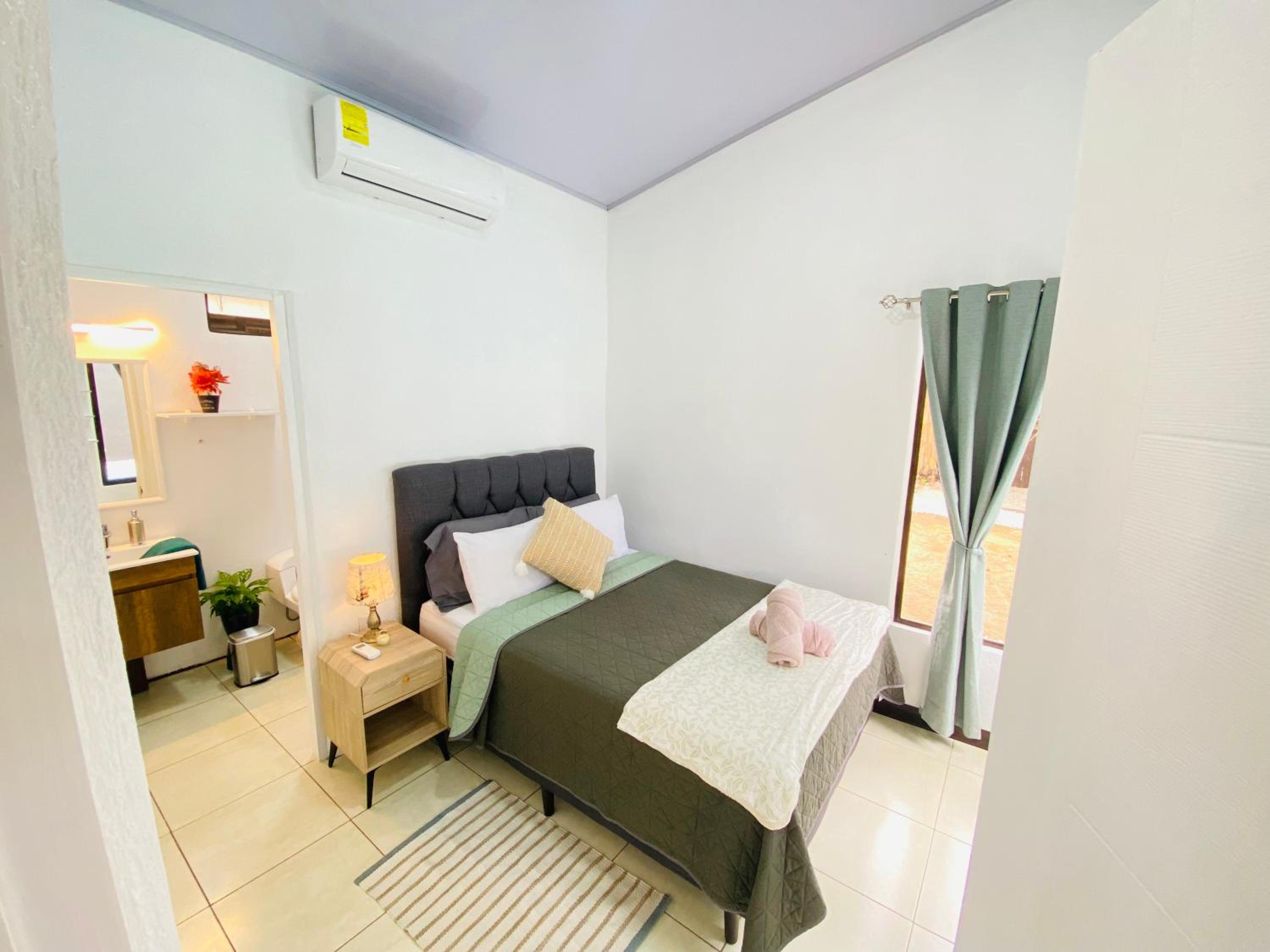 Sarita Vacation Home la Fortuna