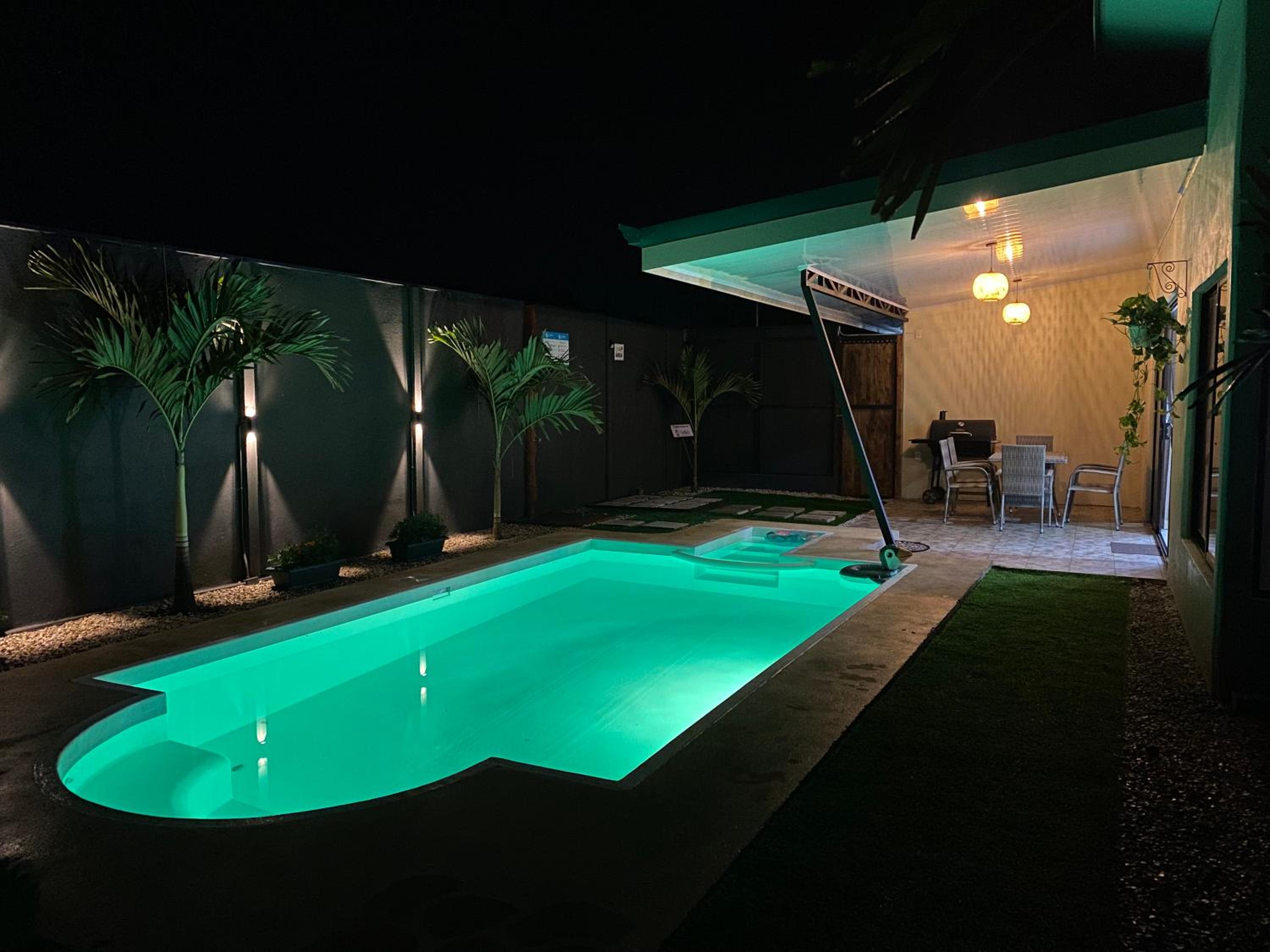 Sarita Vacation Home la Fortuna