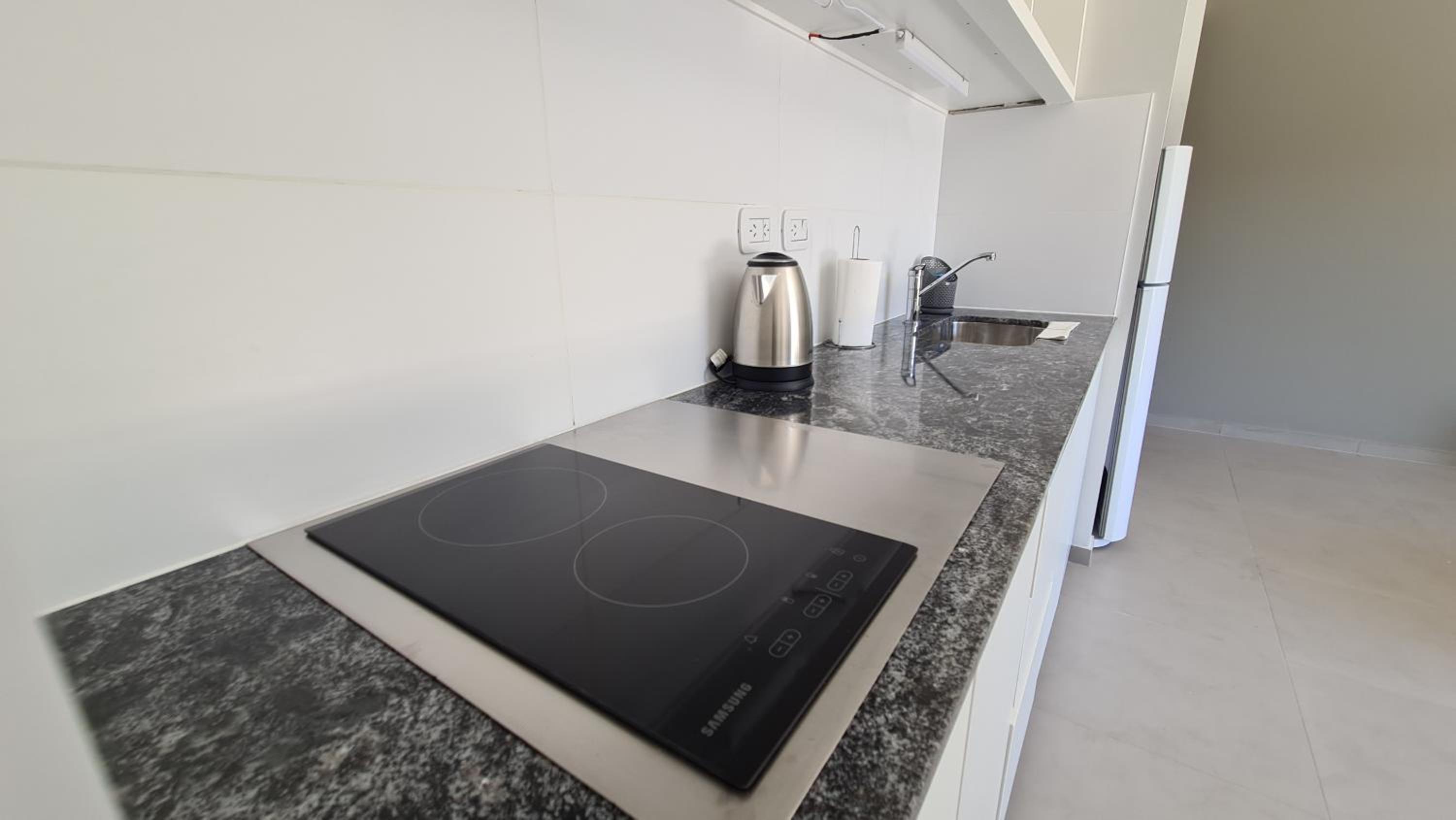 MALBEC Departamento - Complejo Privado - Ruta del Vino - hasta 3 o 4 personas
