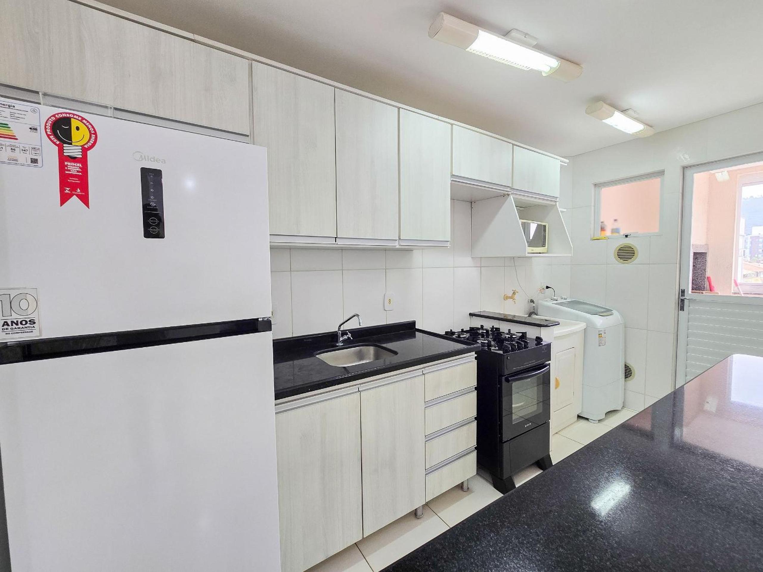 Residencial Icaraí