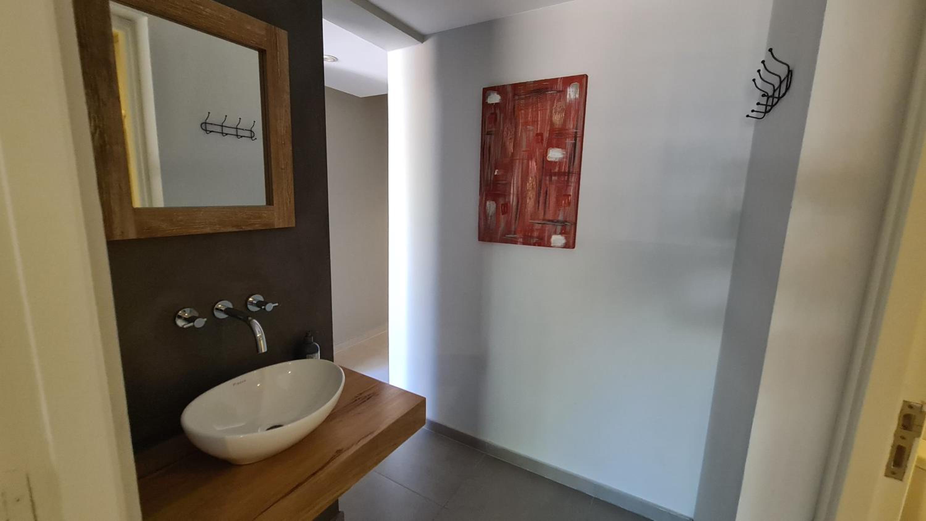MALBEC Departamento - Complejo Privado - Ruta del Vino - hasta 3 o 4 personas