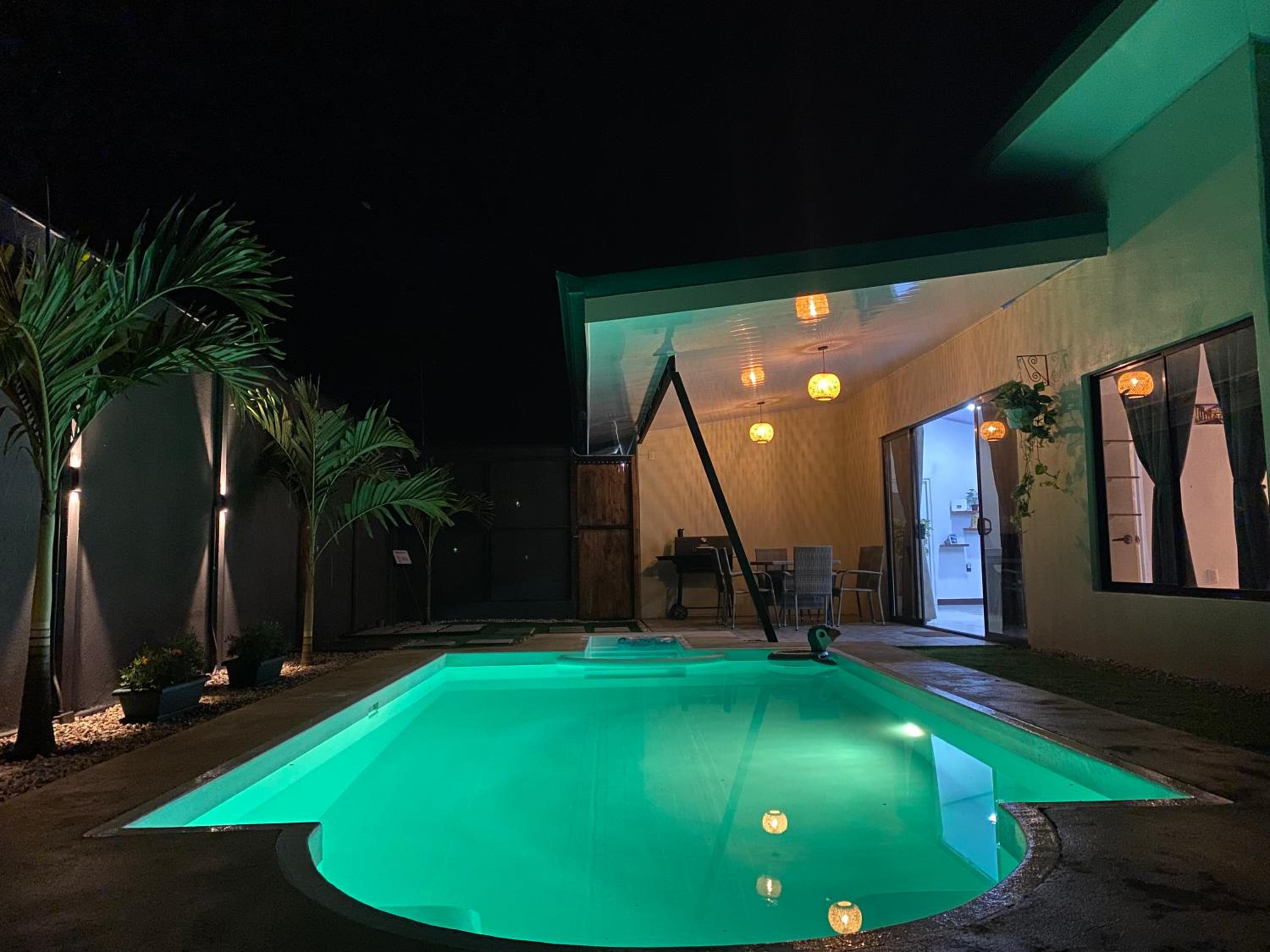 Sarita Vacation Home la Fortuna