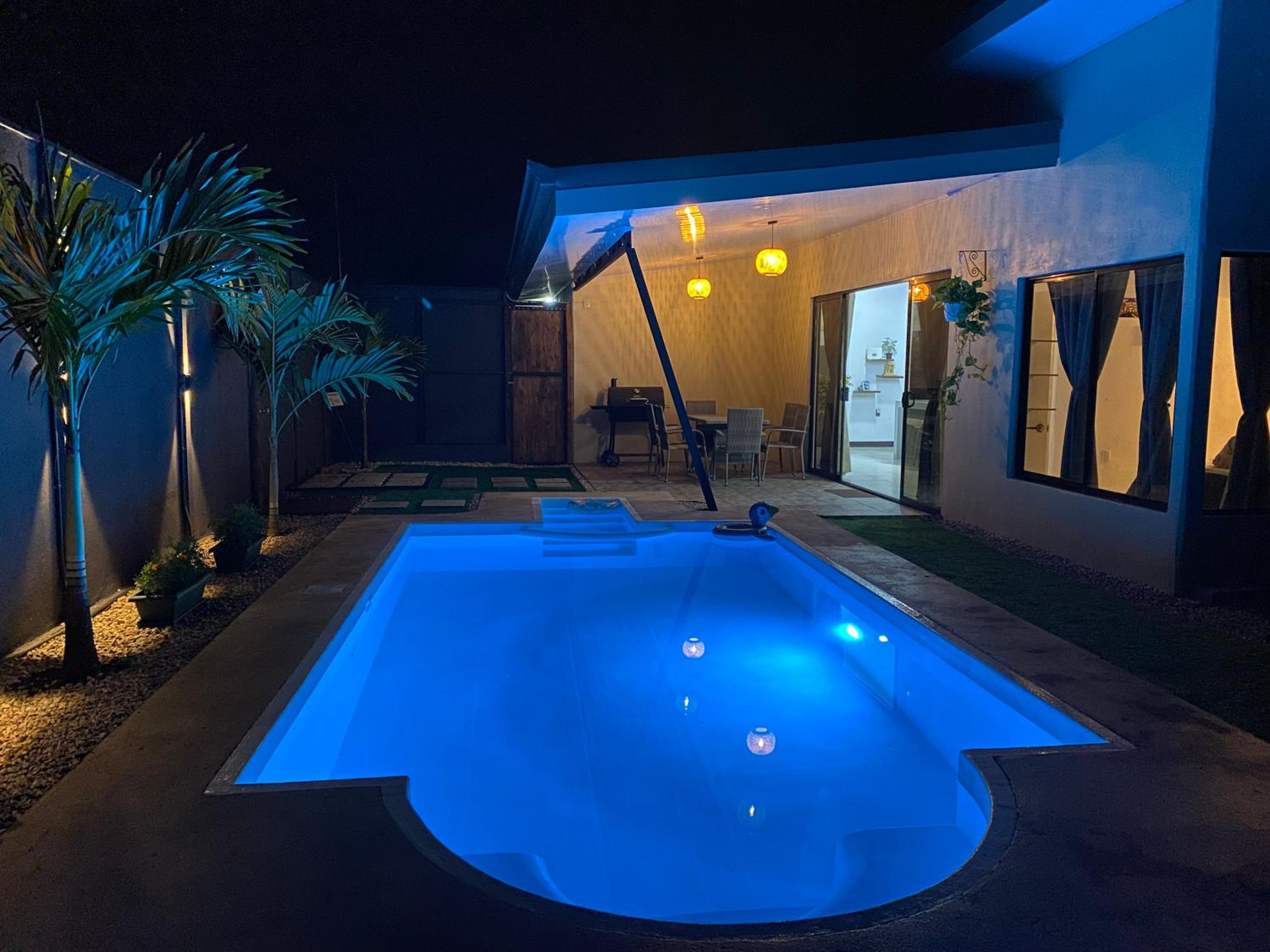 Sarita Vacation Home la Fortuna