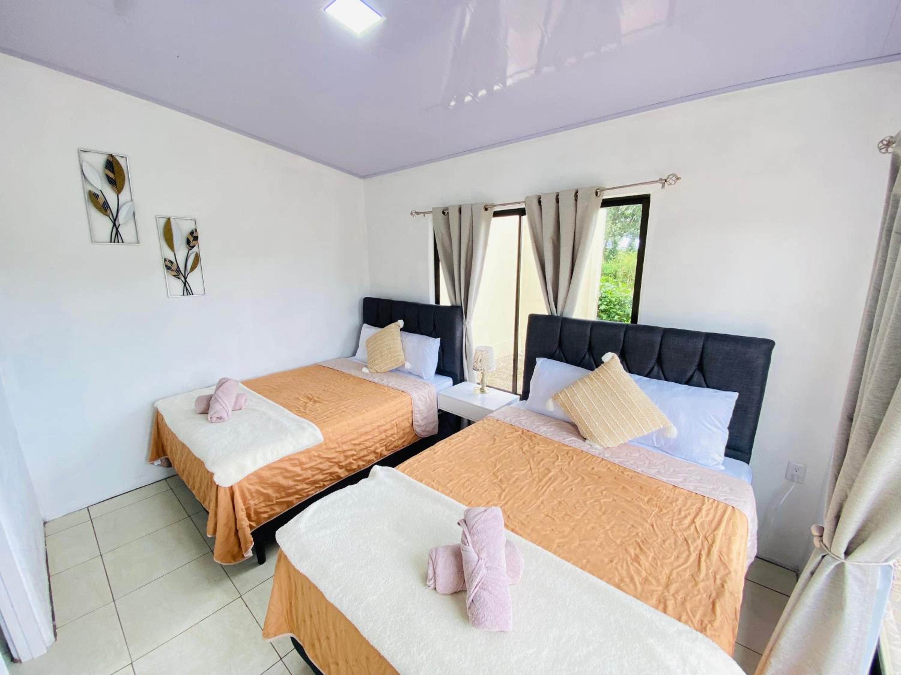 Sarita Vacation Home la Fortuna