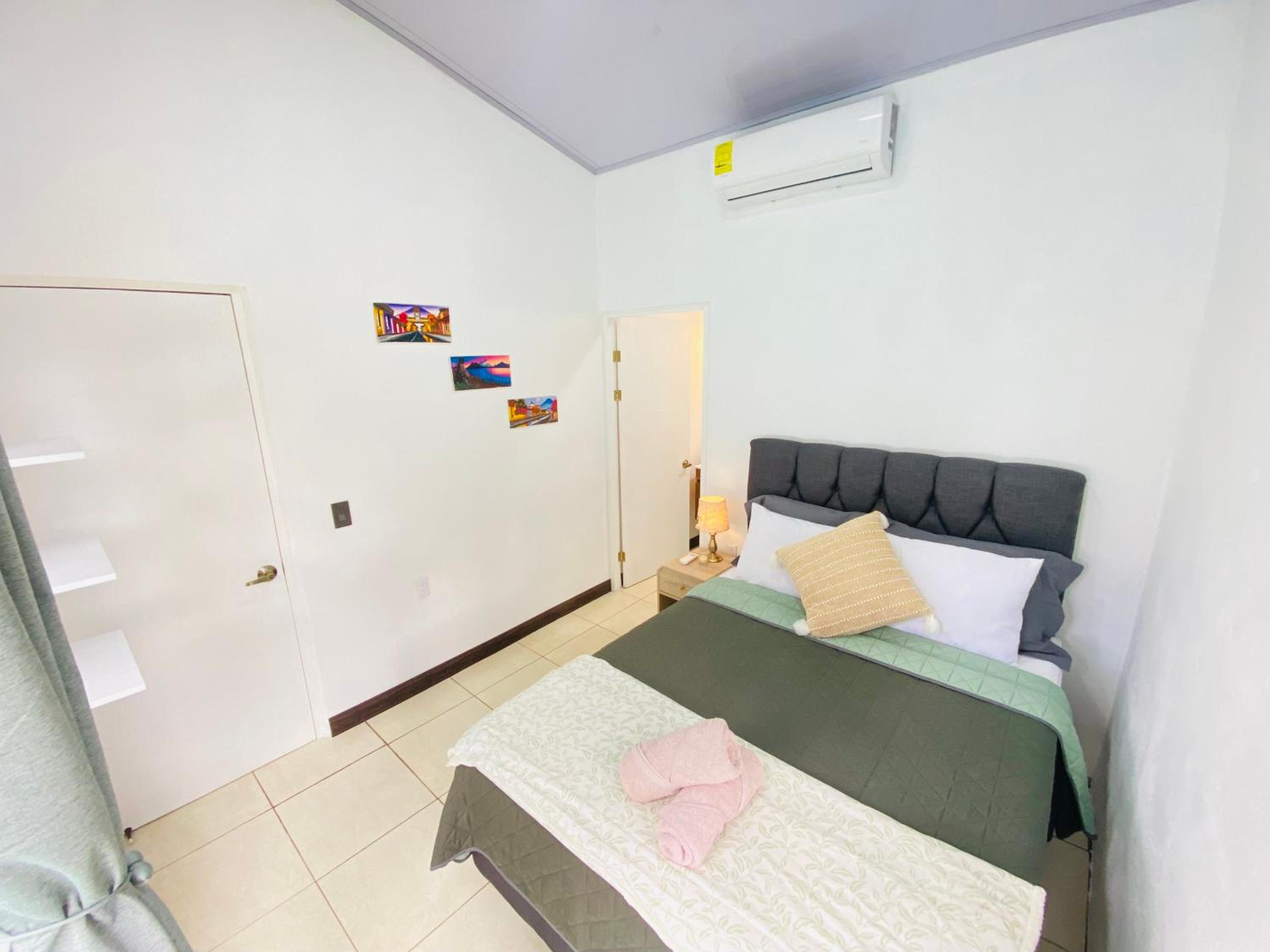 Sarita Vacation Home la Fortuna