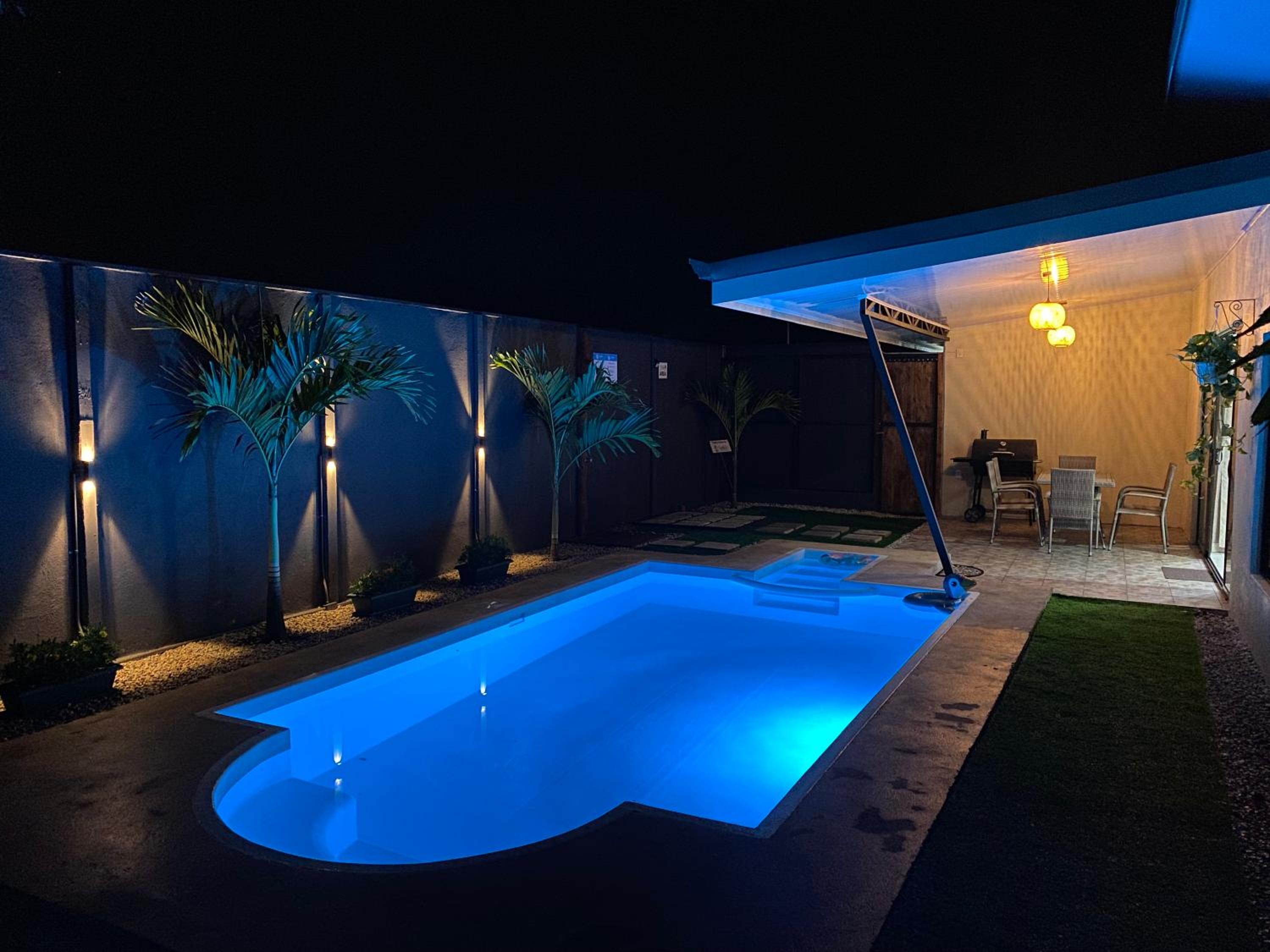 Sarita Vacation Home la Fortuna