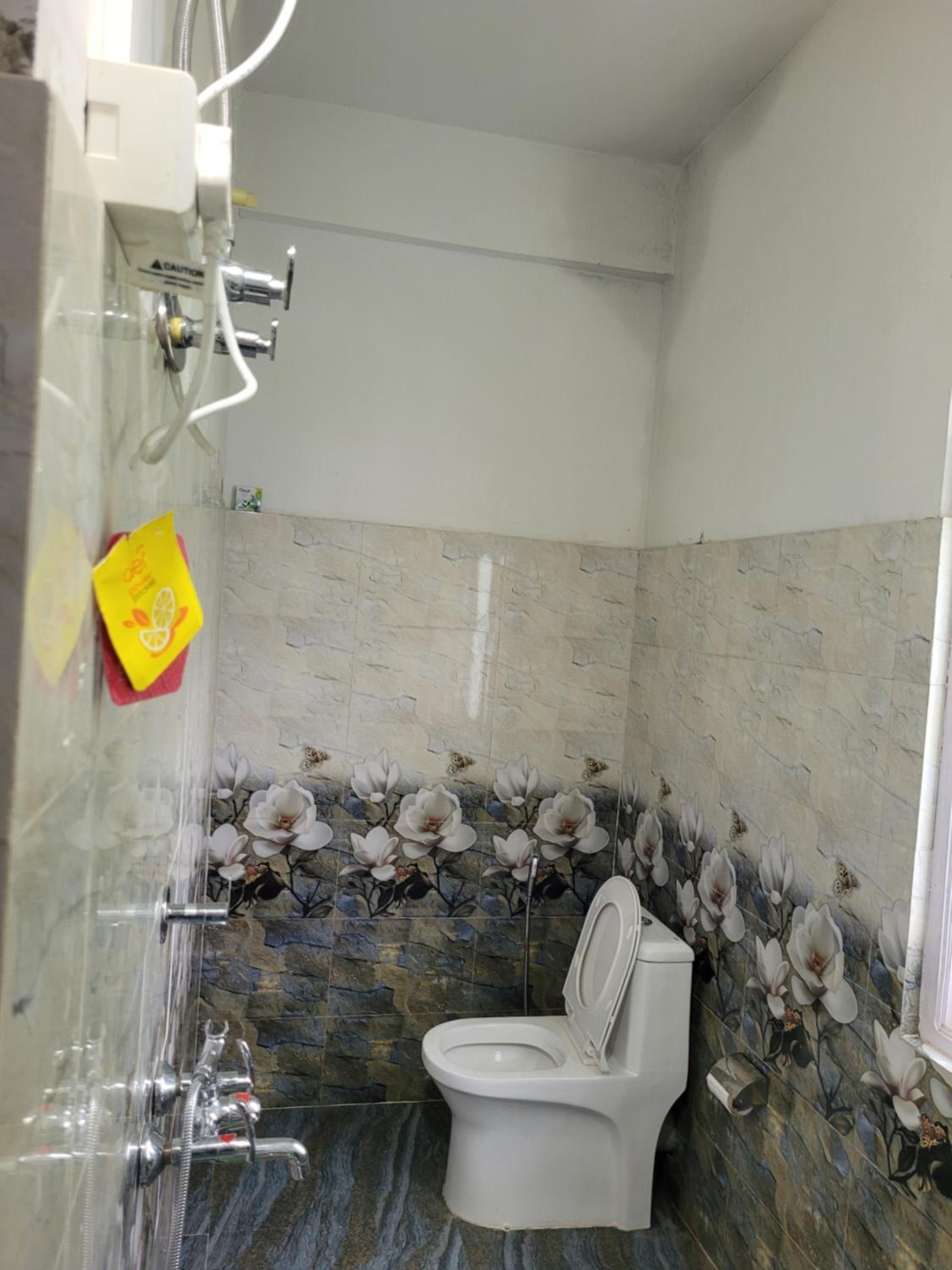Baidartar Wanderdwell Homestay