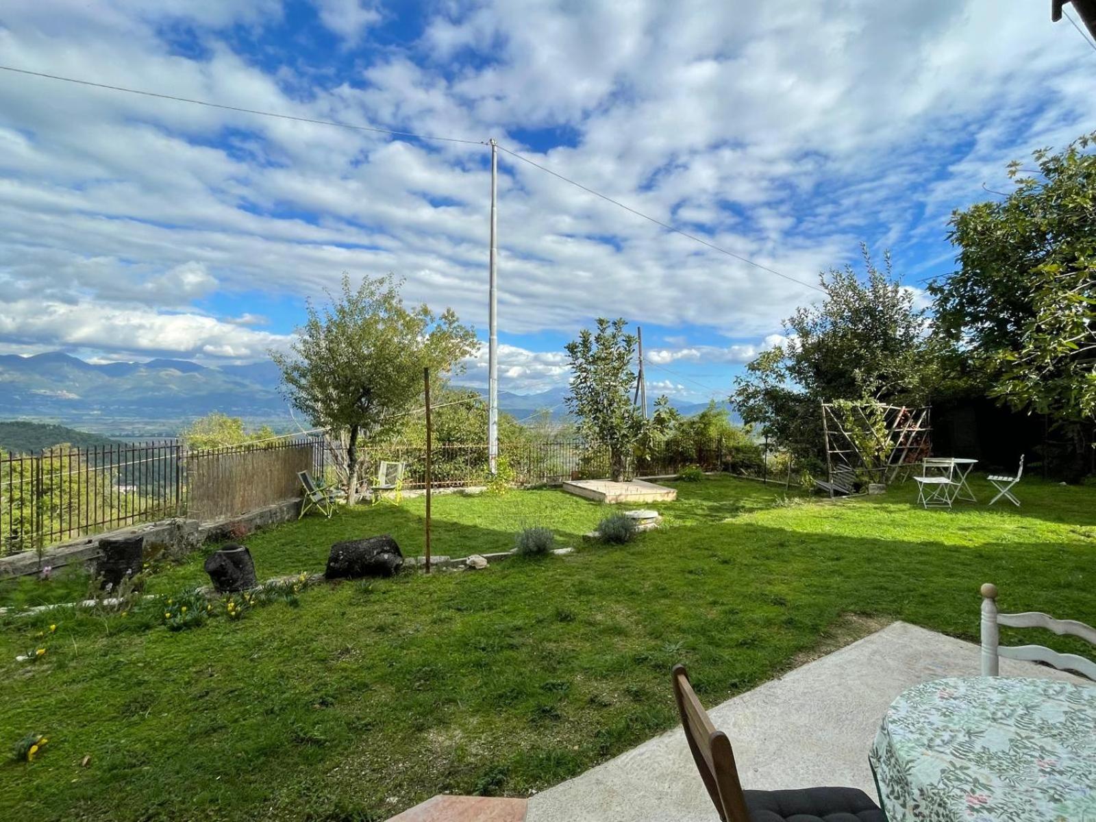 Serenity House B&B Greccio