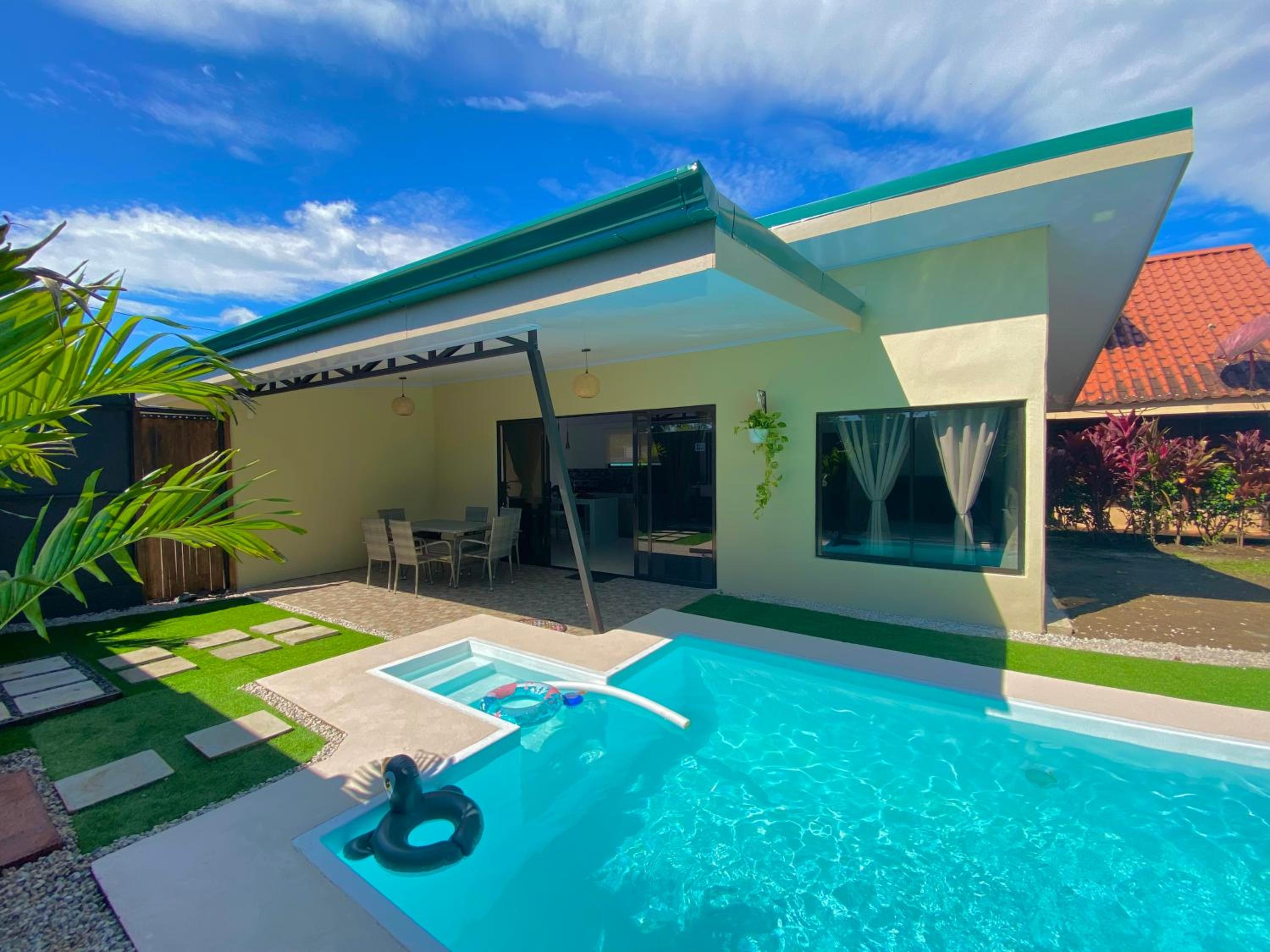 Sarita Vacation Home la Fortuna