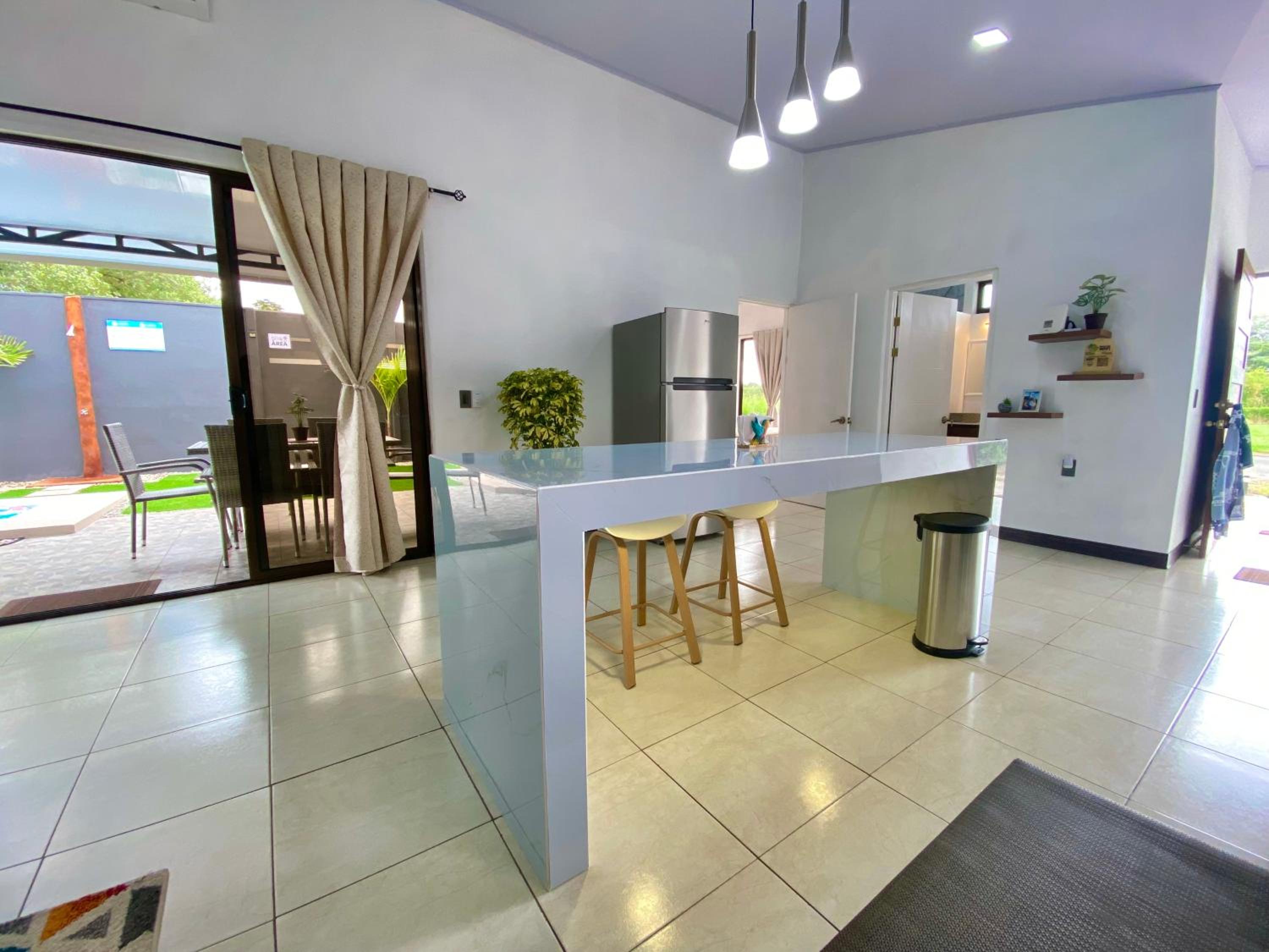 Sarita Vacation Home la Fortuna