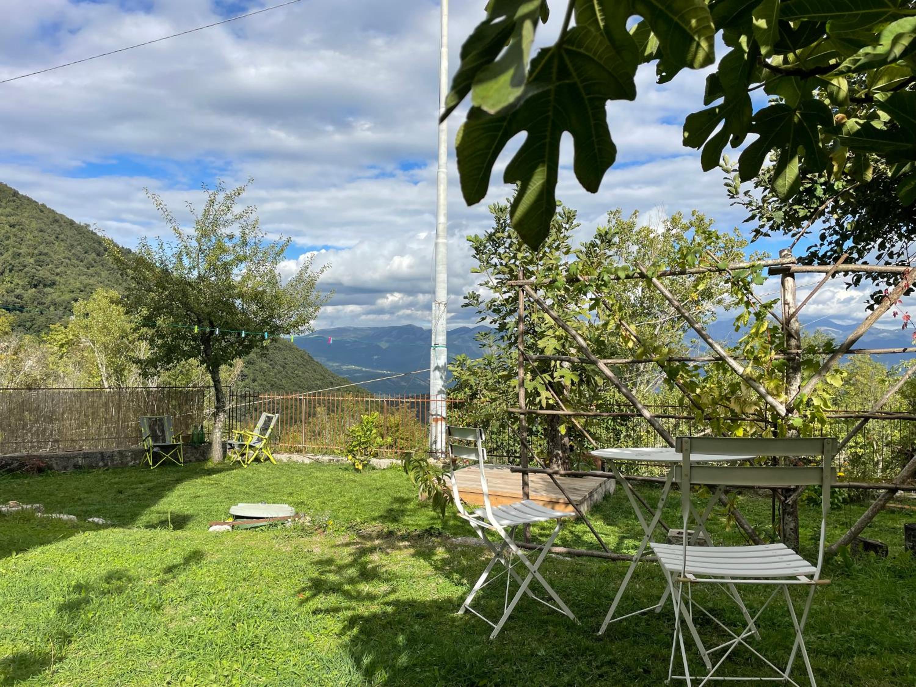 Serenity House B&B Greccio