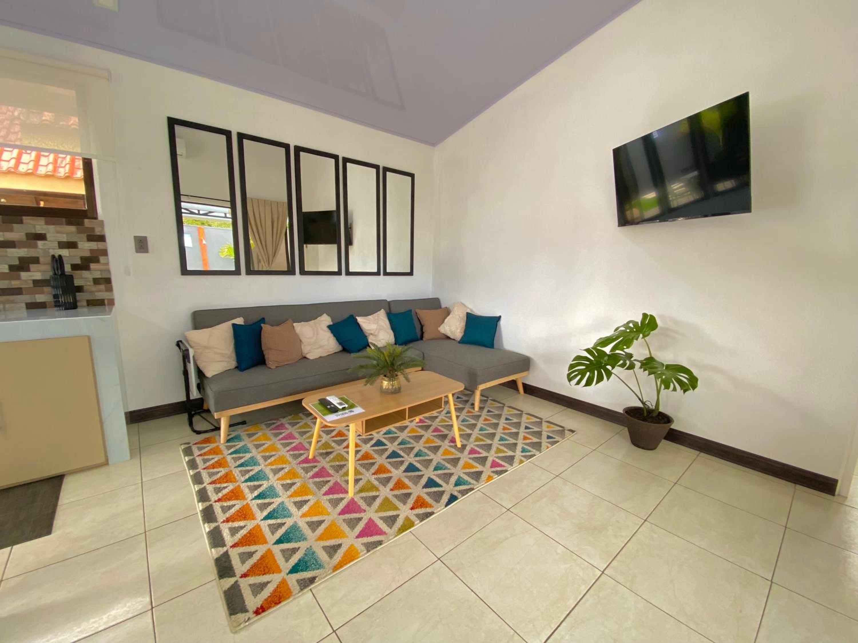 Sarita Vacation Home la Fortuna